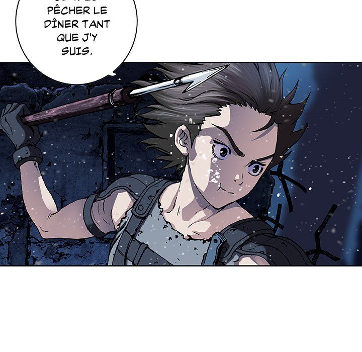 Read Léviathan FR Manga Online