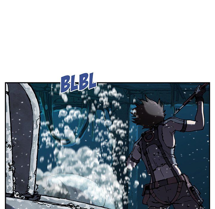 Read Léviathan FR Manga Online