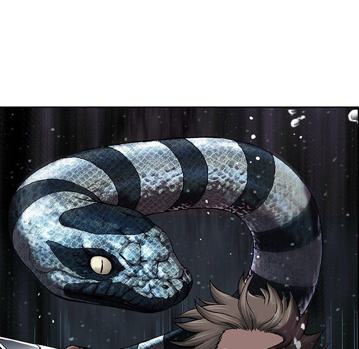 Read Léviathan FR Manga Online