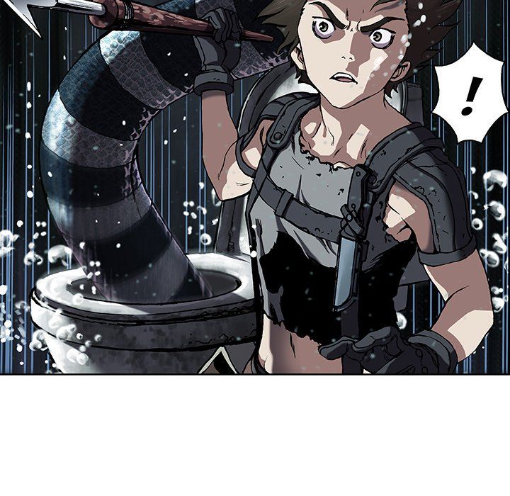 Read Léviathan FR Manga Online