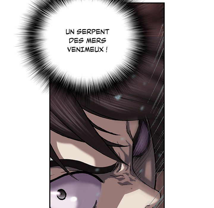 Read Léviathan FR Manga Online