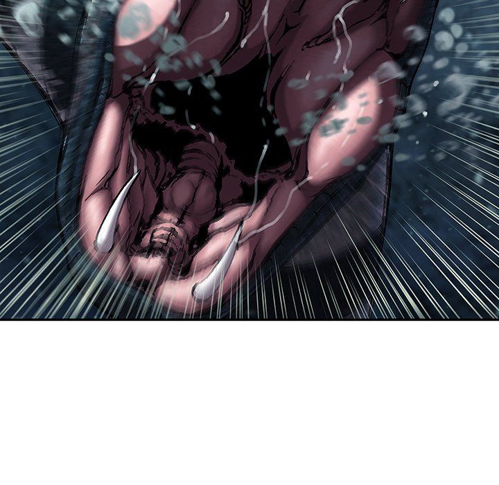 Read Léviathan FR Manga Online
