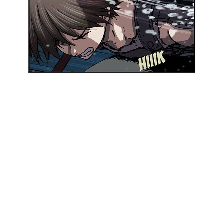 Read Léviathan FR Manga Online