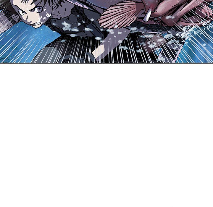 Read Léviathan FR Manga Online