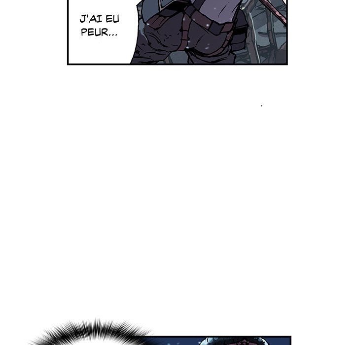 Read Léviathan FR Manga Online