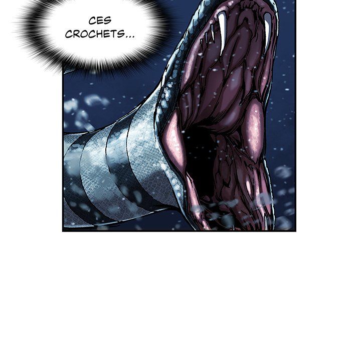 Read Léviathan FR Manga Online