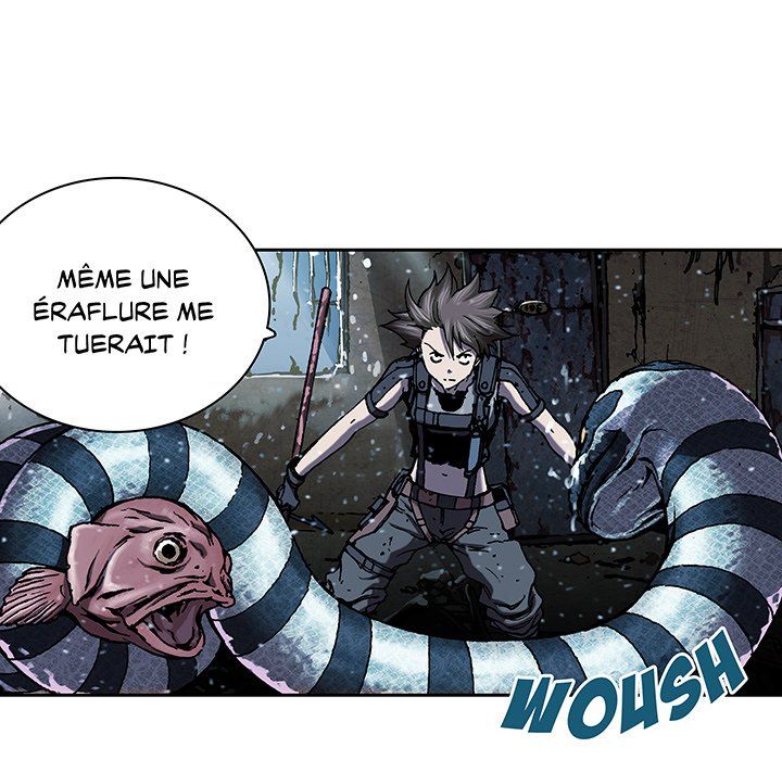 Read Léviathan FR Manga Online