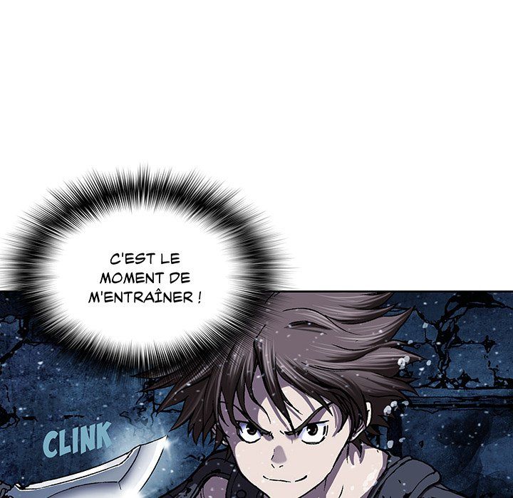 Read Léviathan FR Manga Online