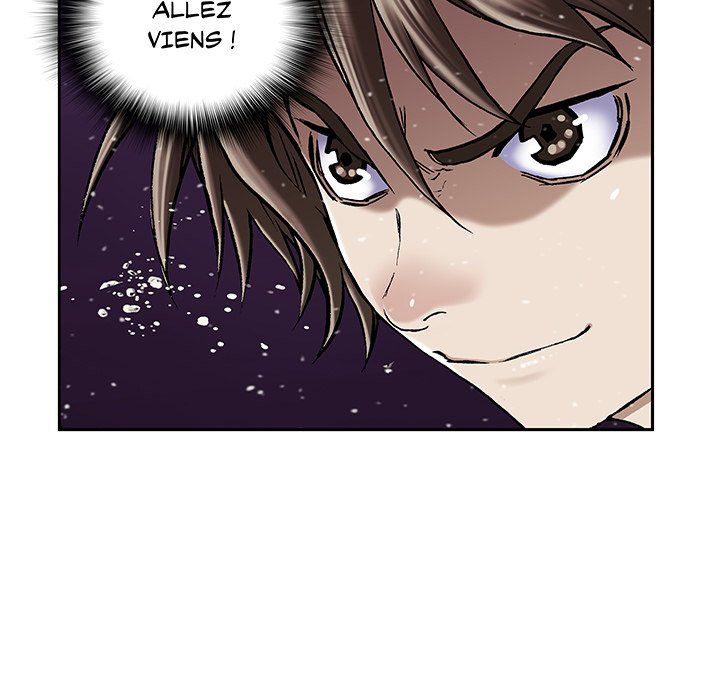 Read Léviathan FR Manga Online
