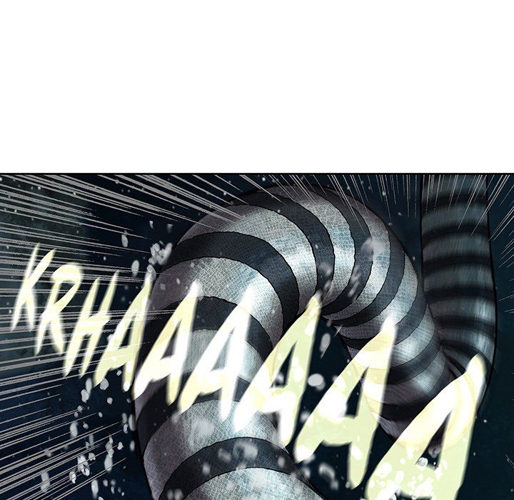 Read Léviathan FR Manga Online