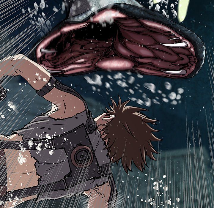 Read Léviathan FR Manga Online