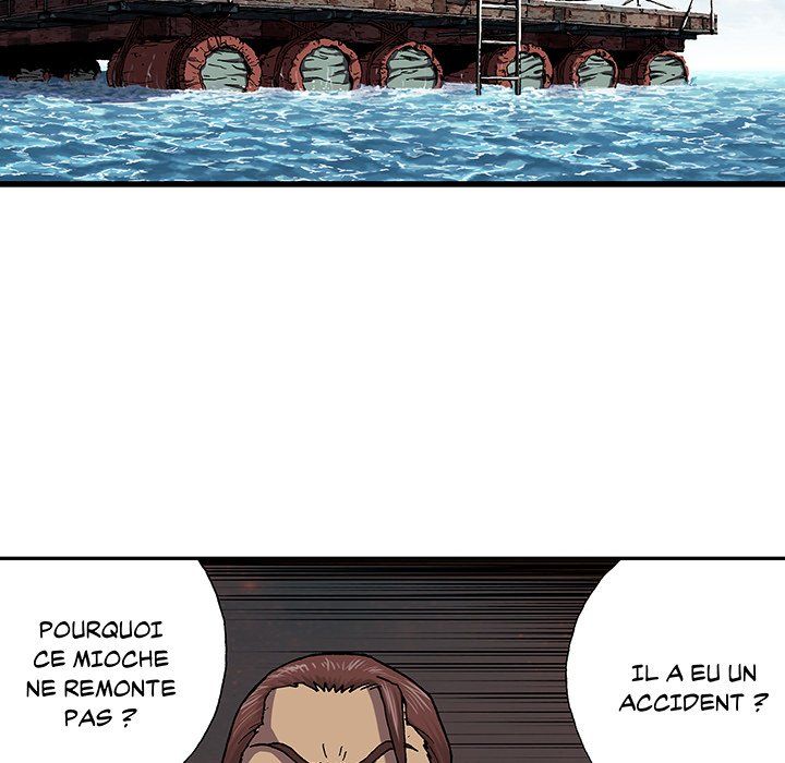 Read Léviathan FR Manga Online