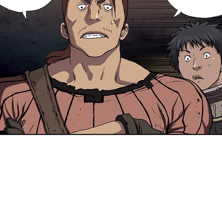 Read Léviathan FR Manga Online