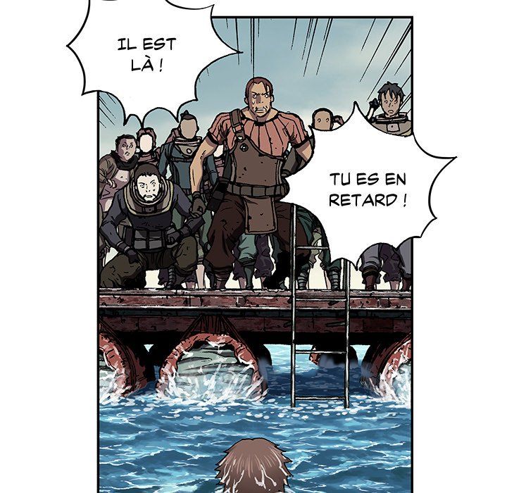 Read Léviathan FR Manga Online