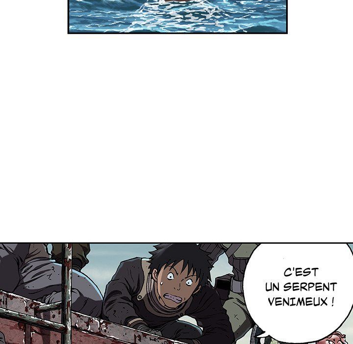 Read Léviathan FR Manga Online