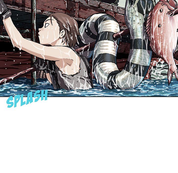 Read Léviathan FR Manga Online