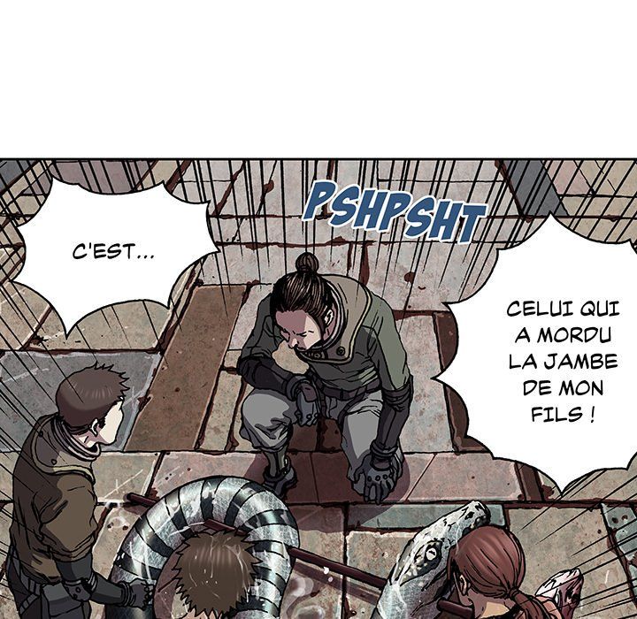Read Léviathan FR Manga Online
