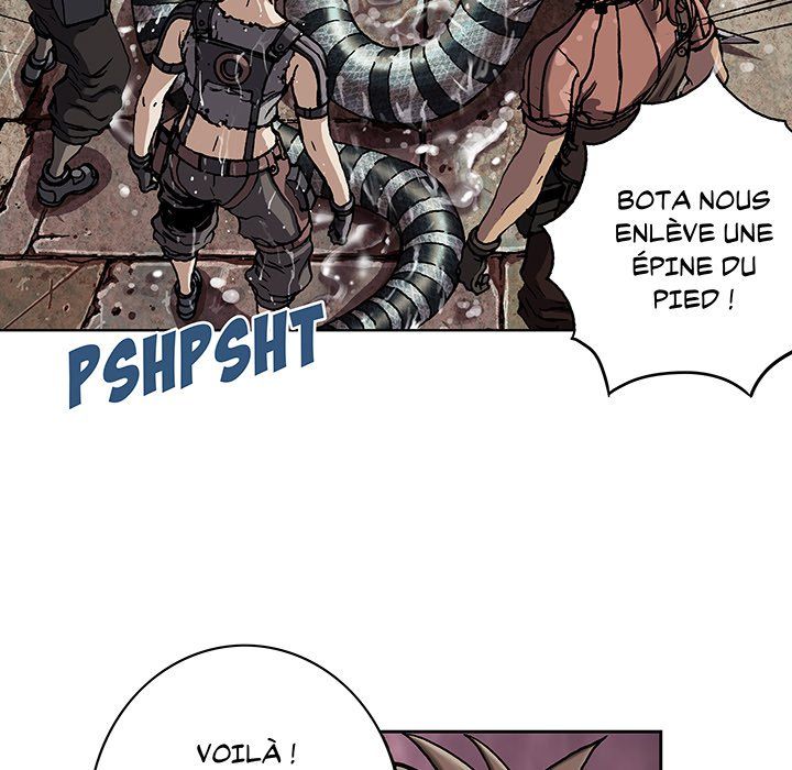 Read Léviathan FR Manga Online