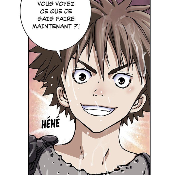 Read Léviathan FR Manga Online