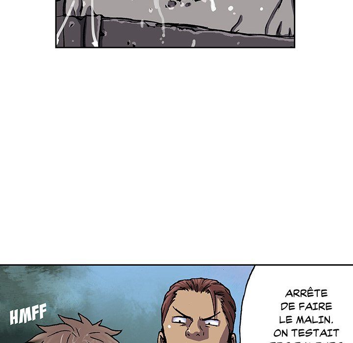 Read Léviathan FR Manga Online