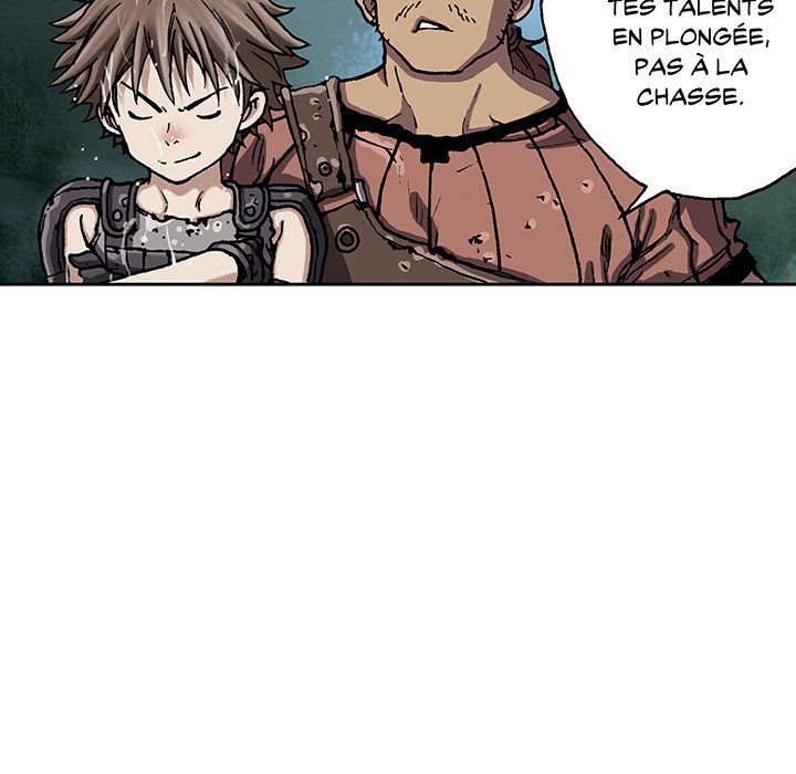 Read Léviathan FR Manga Online