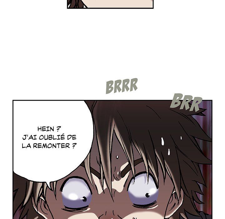 Read Léviathan FR Manga Online