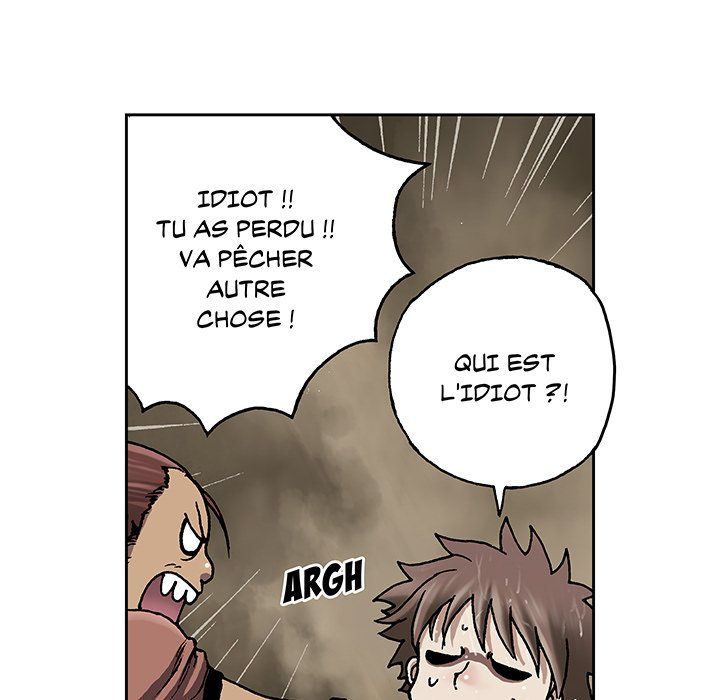 Read Léviathan FR Manga Online