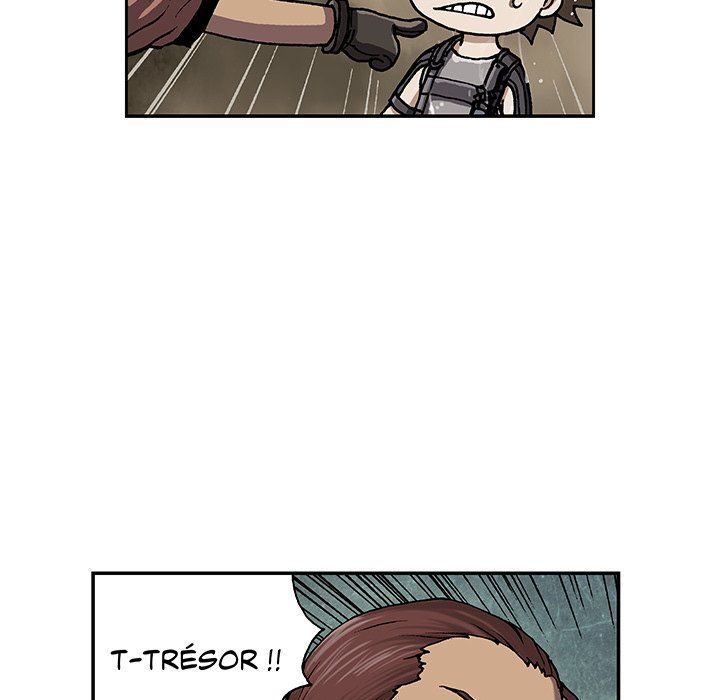 Read Léviathan FR Manga Online