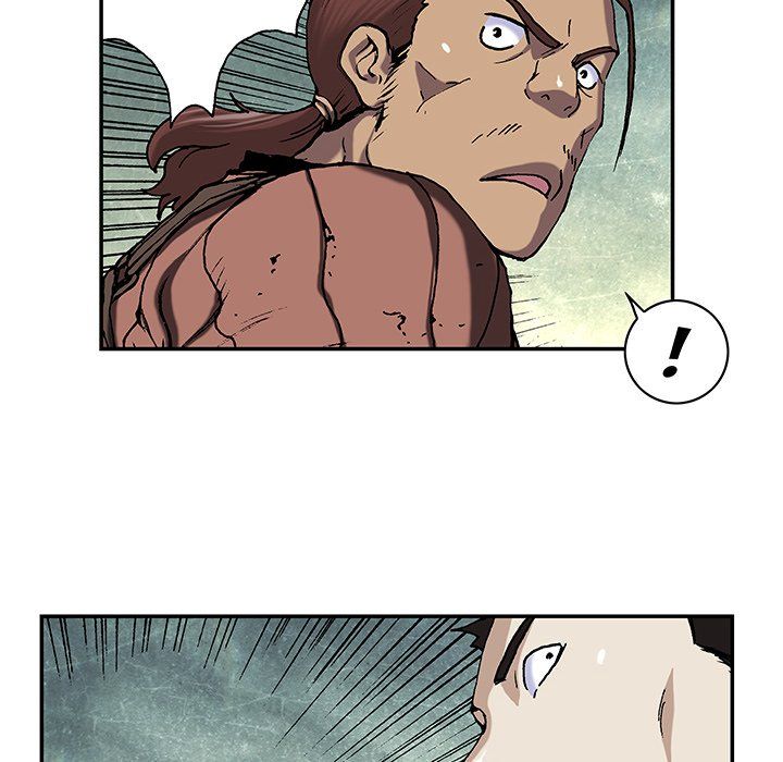 Read Léviathan FR Manga Online