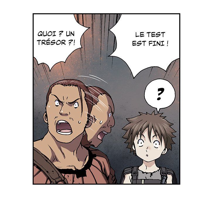 Read Léviathan FR Manga Online