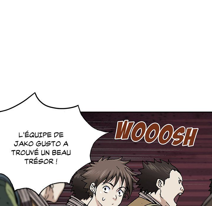 Read Léviathan FR Manga Online