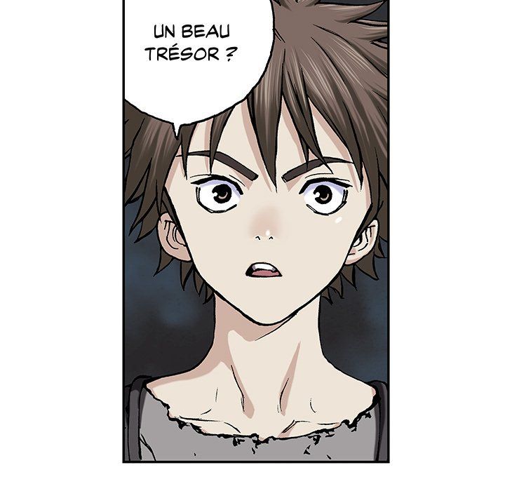 Read Léviathan FR Manga Online