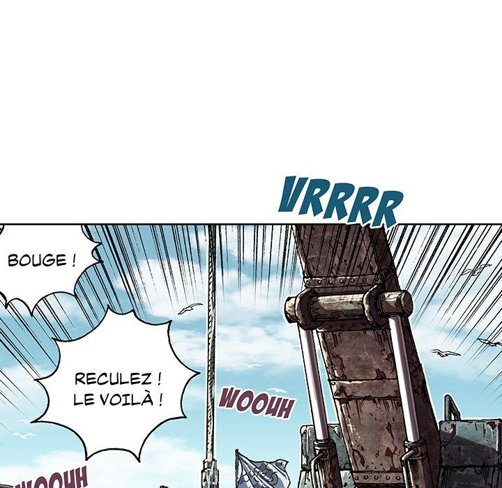 Read Léviathan FR Manga Online