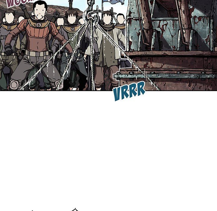 Read Léviathan FR Manga Online