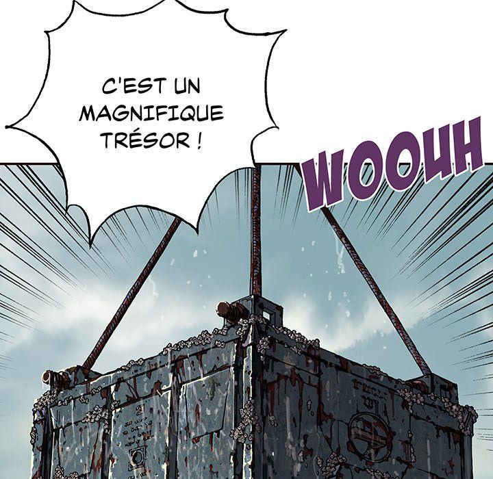 Read Léviathan FR Manga Online