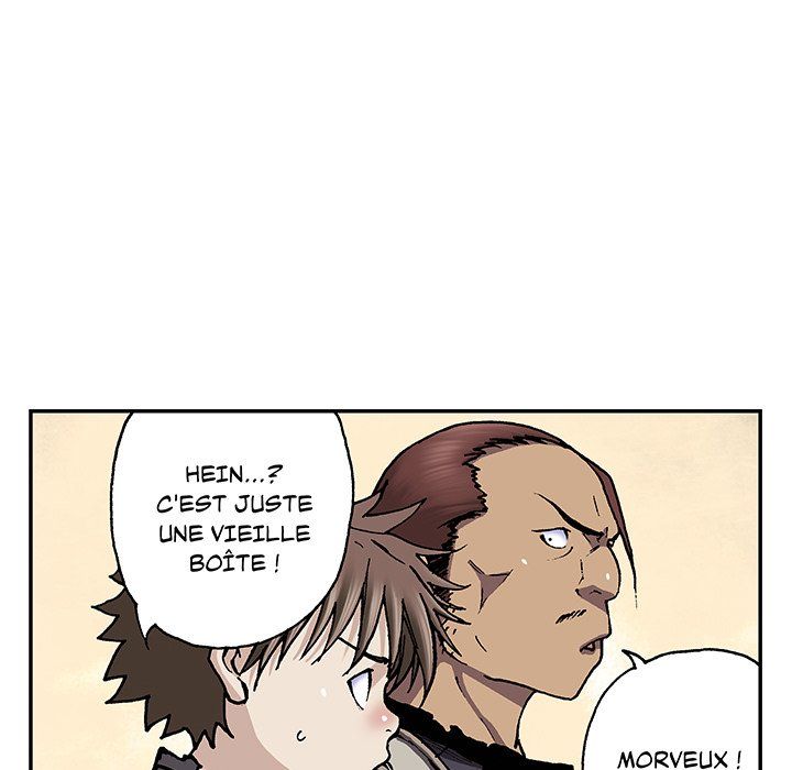 Read Léviathan FR Manga Online