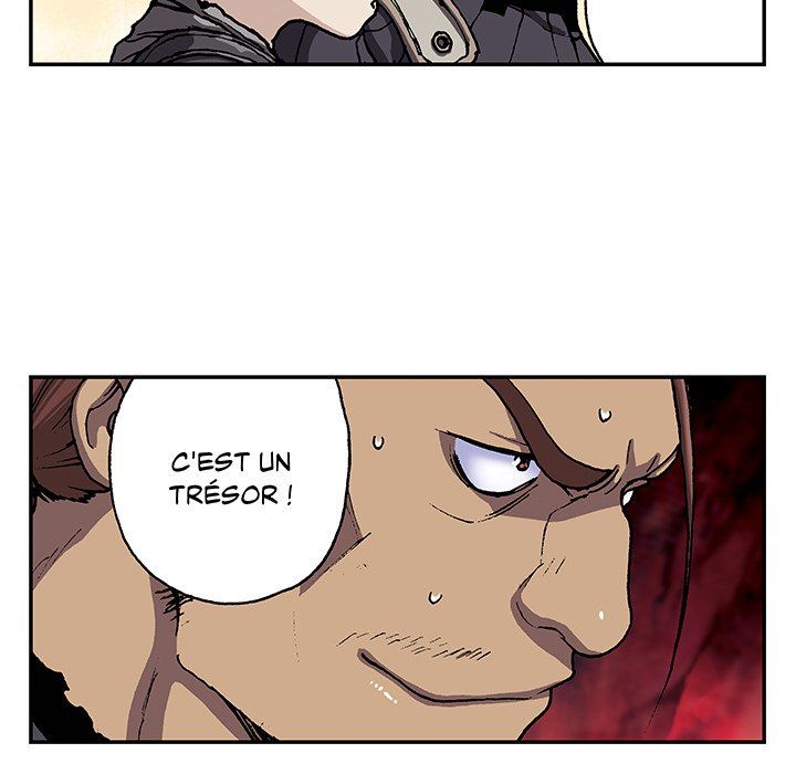 Read Léviathan FR Manga Online