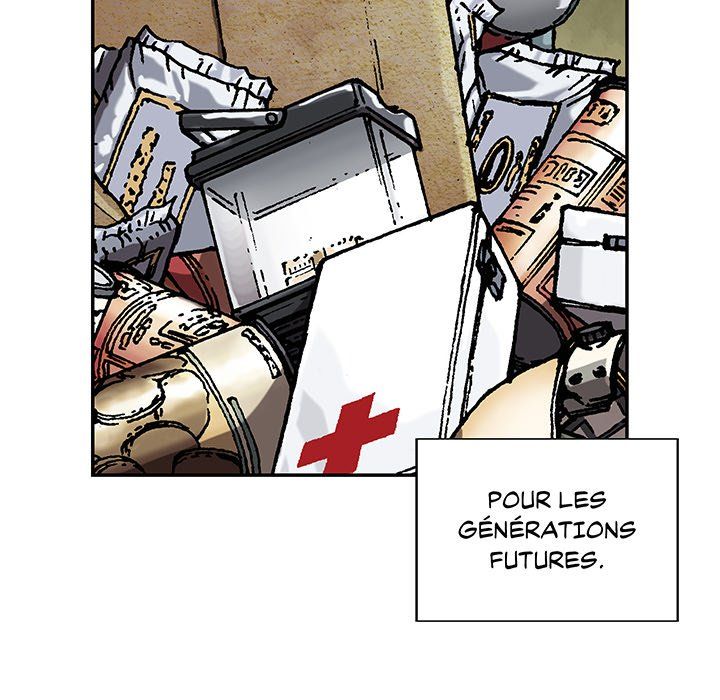 Read Léviathan FR Manga Online