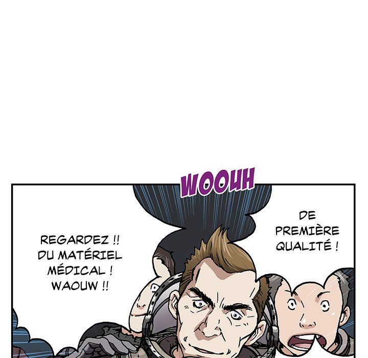 Read Léviathan FR Manga Online