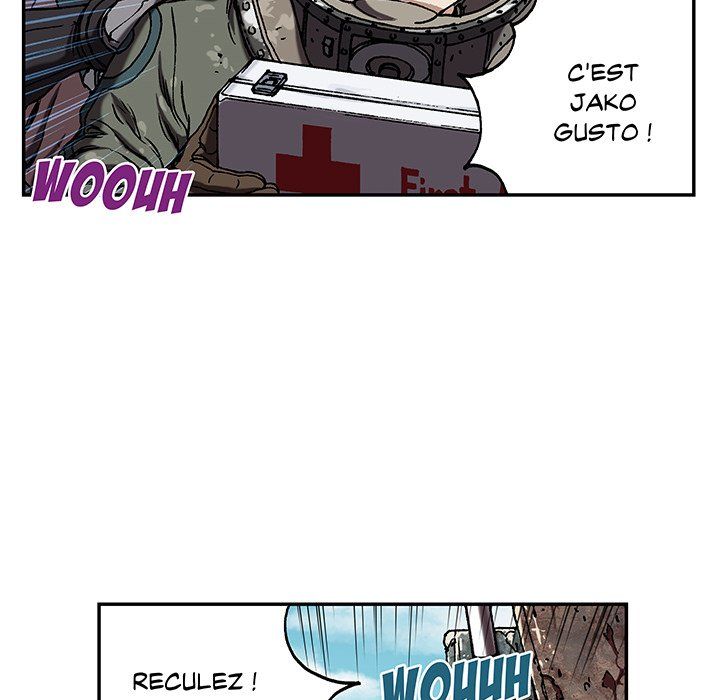 Read Léviathan FR Manga Online