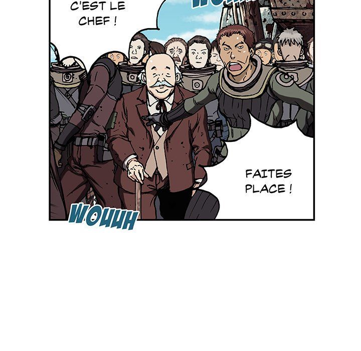 Read Léviathan FR Manga Online
