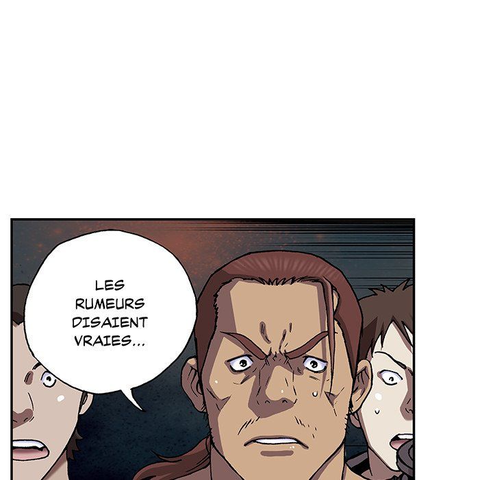 Read Léviathan FR Manga Online