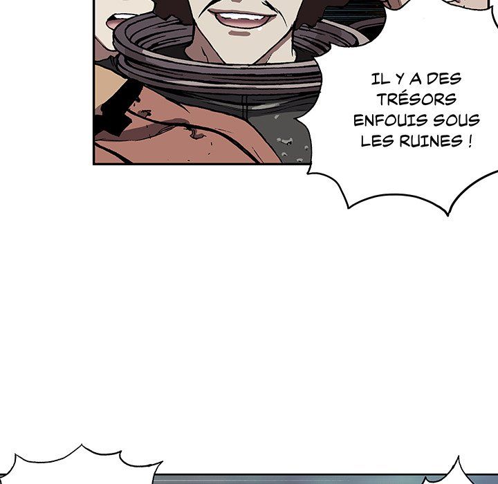 Read Léviathan FR Manga Online