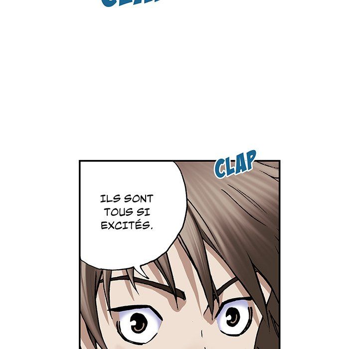 Read Léviathan FR Manga Online