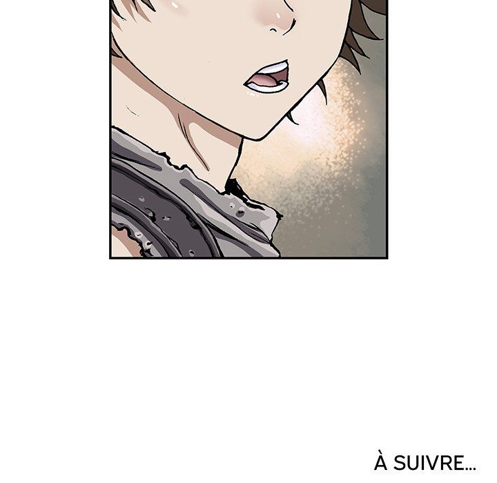Read Léviathan FR Manga Online