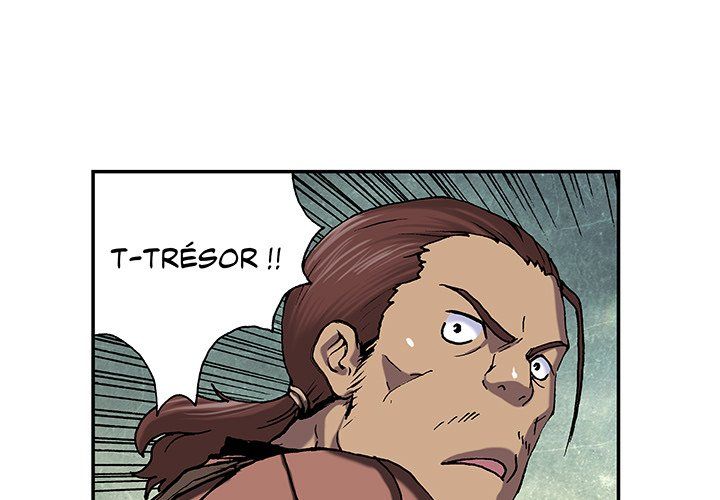 Read Léviathan FR Manga Online