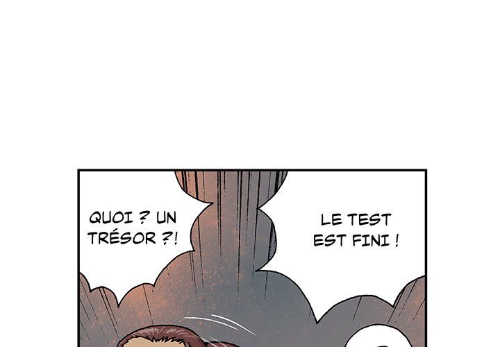 Read Léviathan FR Manga Online