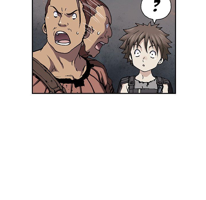 Read Léviathan FR Manga Online