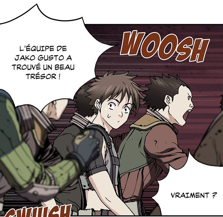 Read Léviathan FR Manga Online