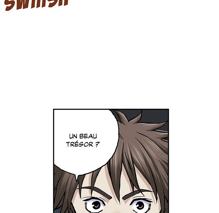 Read Léviathan FR Manga Online